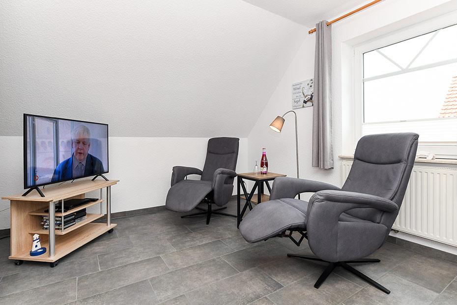 Beispielfoto zu der Wohneinheit Ferienwohnung
